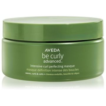 Aveda Be Curly Advanced™ Intensive Curl Perfecting Masque masca pentru păr creț