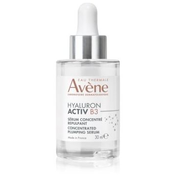 Avène Hyaluron Activ B3 Concentrated Plumping Serum ser concentrat antirid