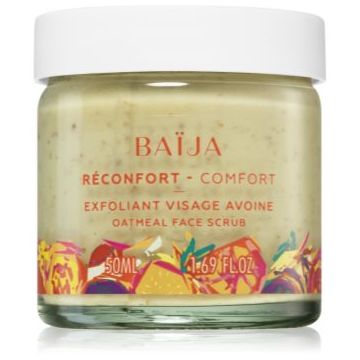 BAÏJA Comfort peeling faciale