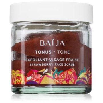 BAÏJA Tone peeling faciale