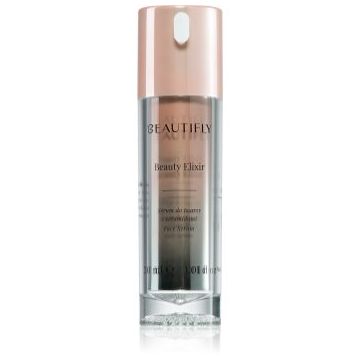 Beautifly Beauty Elixir Face serum ser facial regenerant cu ceramide
