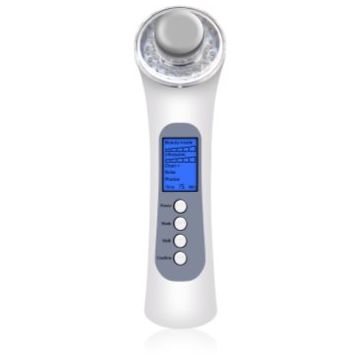 BeautyRelax 4v1 placa ultrasonica faciale