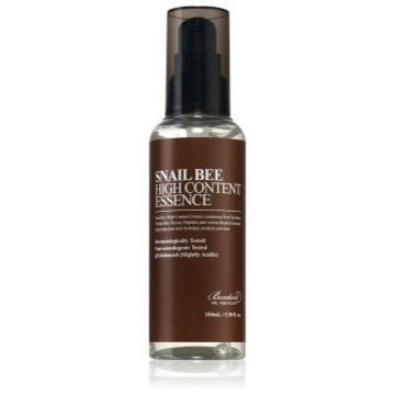 Benton Snail Bee esenta faciala extract de melc