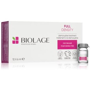Biolage Full Density Tratament pentru cresterea densitatii parului