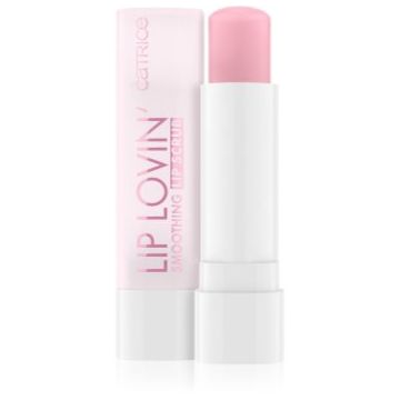 Catrice Lip Lovin' exfoliant pentru netezire de buze