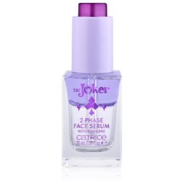 Catrice The Joker ser bifazic