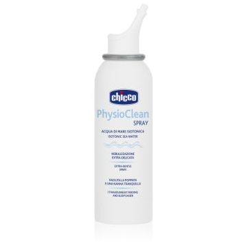 Chicco PhysioClean spray nazal pentru copii
