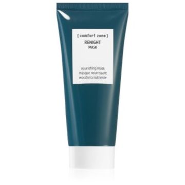 Comfort Zone Renight masca hranitoare cu vitamine