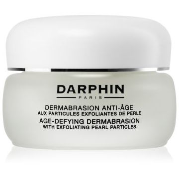 Darphin Age-Defying Dermabrasion dermabraziune împotriva îmbătrânirii pielii