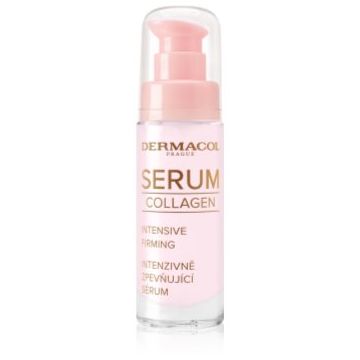 Dermacol Collagen Serum tonifiere intensiv ser