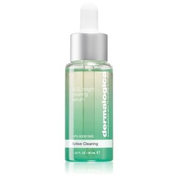 Dermalogica Active Clearing Age Bright™ ser facial perfecta pentru curatare