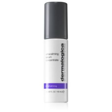 Dermalogica UltraCalming ser calmant impotriva petelor rosii
