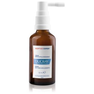 Ducray Neoptide Expert Tratament împotriva căderii părului pentru întărirea și creșterea părului