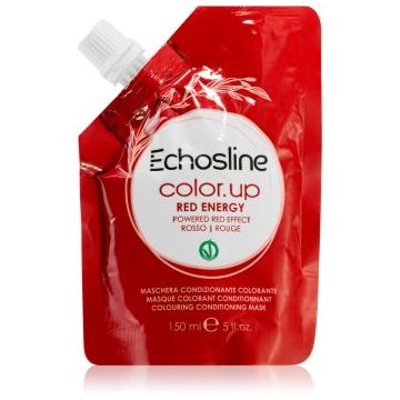 Echosline Color Up mască colorantă cu efect de nutritiv