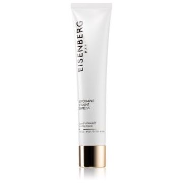 EISENBERG Classique Exfoliant Lissant Express exfoliant facial pentru netezirea pielii cu vitamina E
