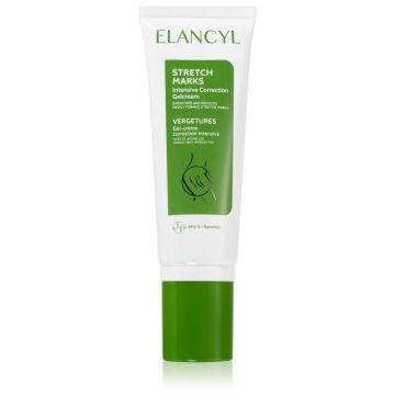 Elancyl Stretch Marks Intensive Correction GelCream îngrijire specială pentru cicatrice și vergeturi