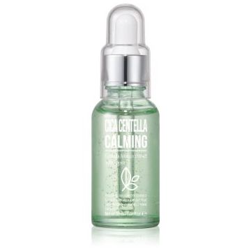 esfolio Ampoule Cica Centella ser calmant