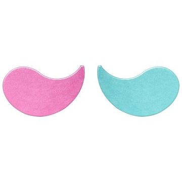 essence Harley Quinn mască pentru zona ochilor cu efect racoritor