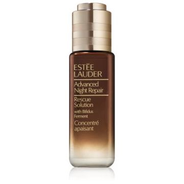 Estée Lauder Advanced Night Repair SOS Liquid Rescue concentrat calmant cu efect de hidratare