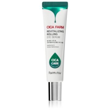 Farmstay Cica Farm Revitalizing Rolling ser concentrat pentru ochi