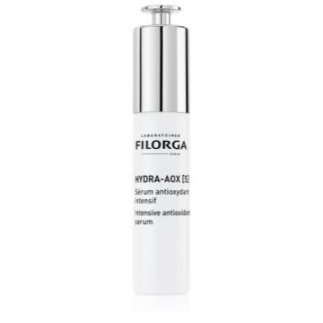 FILORGA HYDRA-AOX ser intensiv cu efect antioxidant
