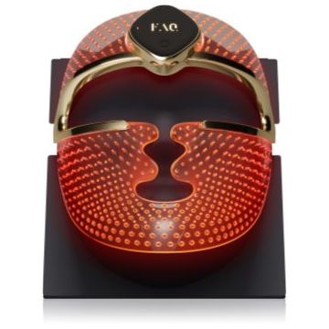 FOREO FAQ™ 202 aparat pentru netezirea și atenuarea ridurilor cu iluminare LED de fundal