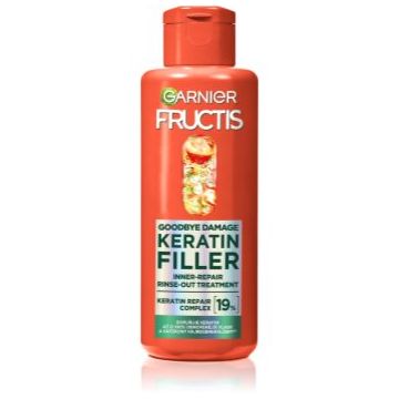 Garnier Fructis Goodbye Damage ingrijire consolidata pentru par deteriorat