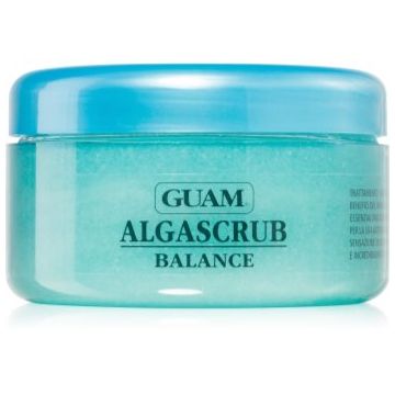 Guam Balance peeling regenerator