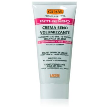 Guam Inthenso crema ce ofera fermitate bustului