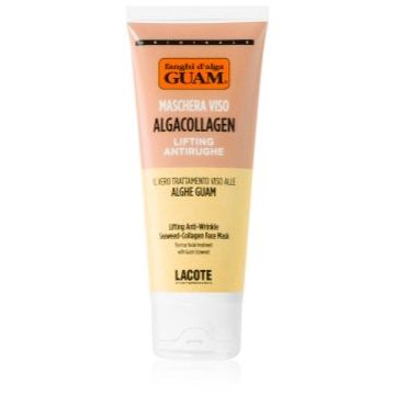 Guam Lacote masca pentru lifting faciale