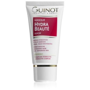 Guinot Hydra Beauté masca hidratanta pentru toate tipurile de ten