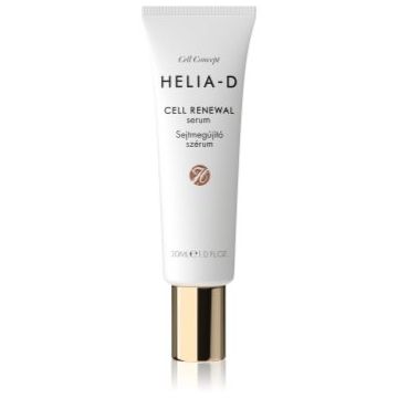 Helia-D Cell Concept ser de reîntinerire 55+