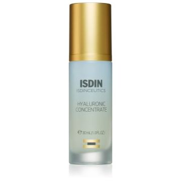 ISDIN Isdinceutics concentrat anti-rid cu acid hialuronic