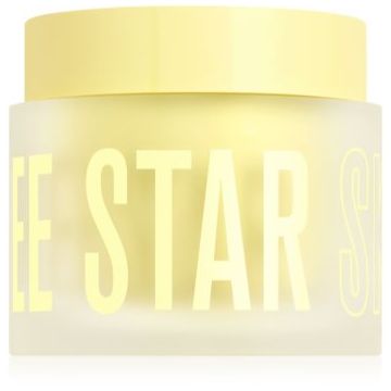 Jeffree Star Cosmetics Banana Fetish exfoliant delicat pentru corp