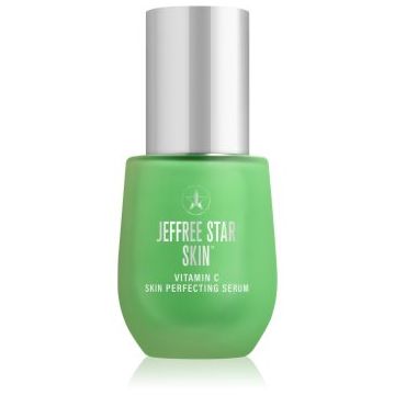 Jeffree Star Cosmetics Star Wedding ser facial cu vitamina C