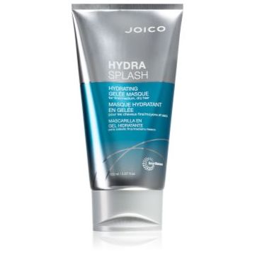 Joico Hydrasplash Masca gel hidratanta pentru par uscat