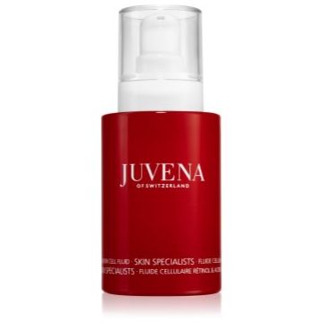 Juvena Specialists Retino Hyaluron Fluid emulsie reparatorie cu retinol