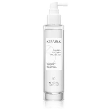 KERASILK Specialists Anti-Dandruff Scalp Serum ser pentru par anti matreata