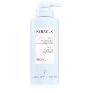 KERASILK Specialists Smoothing Mask masca de netezire cu efect de nutritiv