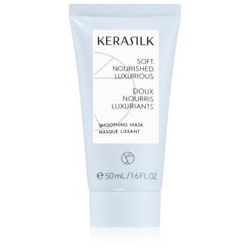 KERASILK Specialists Smoothing Mask masca de netezire cu efect de nutritiv