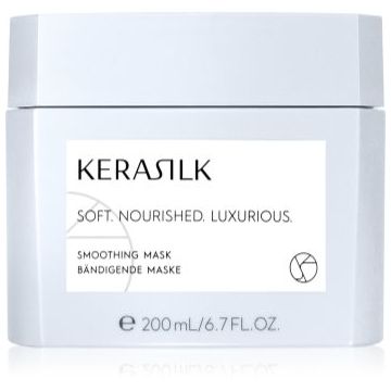 KERASILK Specialists Smoothing Mask masca de netezire cu efect de nutritiv