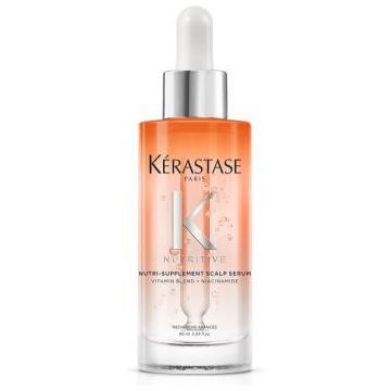 Kérastase Nutritive Nutri-Supplement Scalp Serum ser pentru scalp