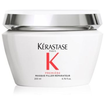 Kérastase Première Masque Filler Réparateur masca regeneratoare împotriva părului fragil