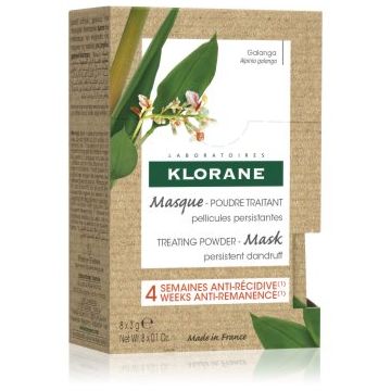 Klorane Galanga Masca de par anti matreata