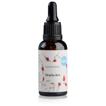 Kvitok Dragon's blood ser facial
