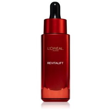 L’Oréal Paris Revitalift ser pentru fermitate anti-imbatranire