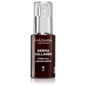 MÁDARA Derma Collagen ser de umplere