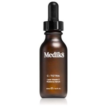 Medik8 C-Tetra Antioxidant Serum ser antioxidant cu vitamina C