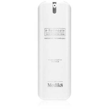 Medik8 r-Retinoate Day & Night Eye Serum Ser de Ochi pentru Întinerire