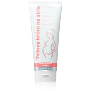 MedPharma Body cream for stretch marks crema de corp pe pielea fierbinte
